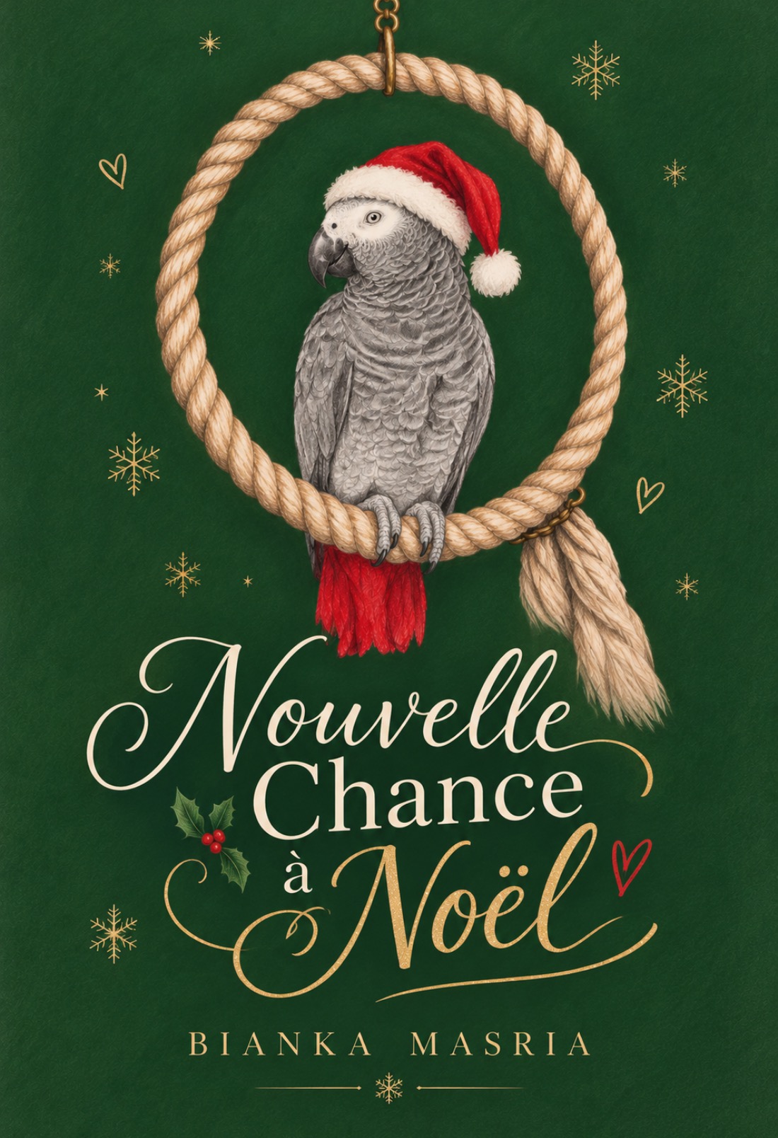 Nouvelle Chance à Noël 