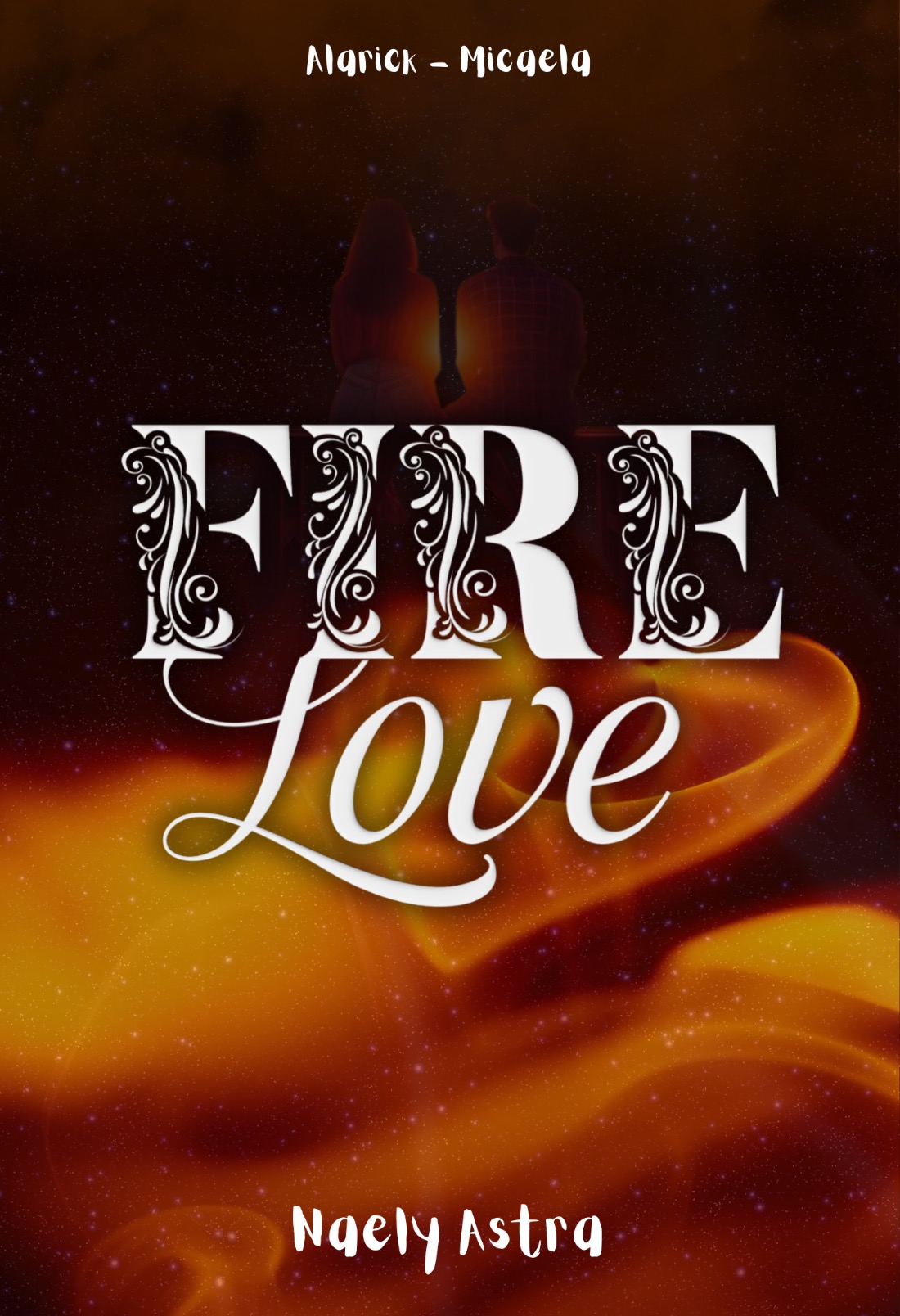 Fire Love