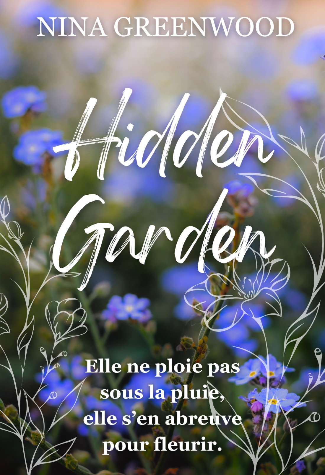 Hidden Garden
