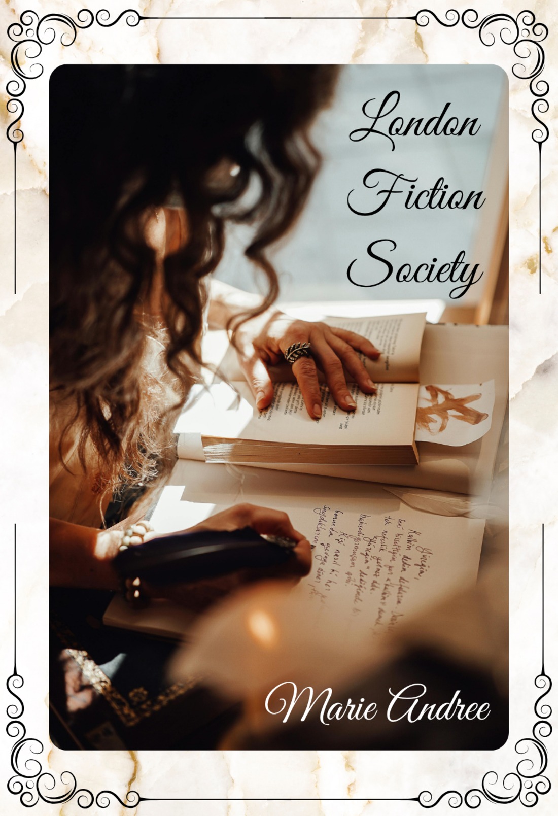 London Fiction Society