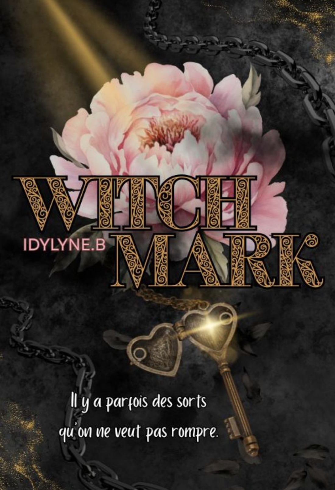 WitchMark