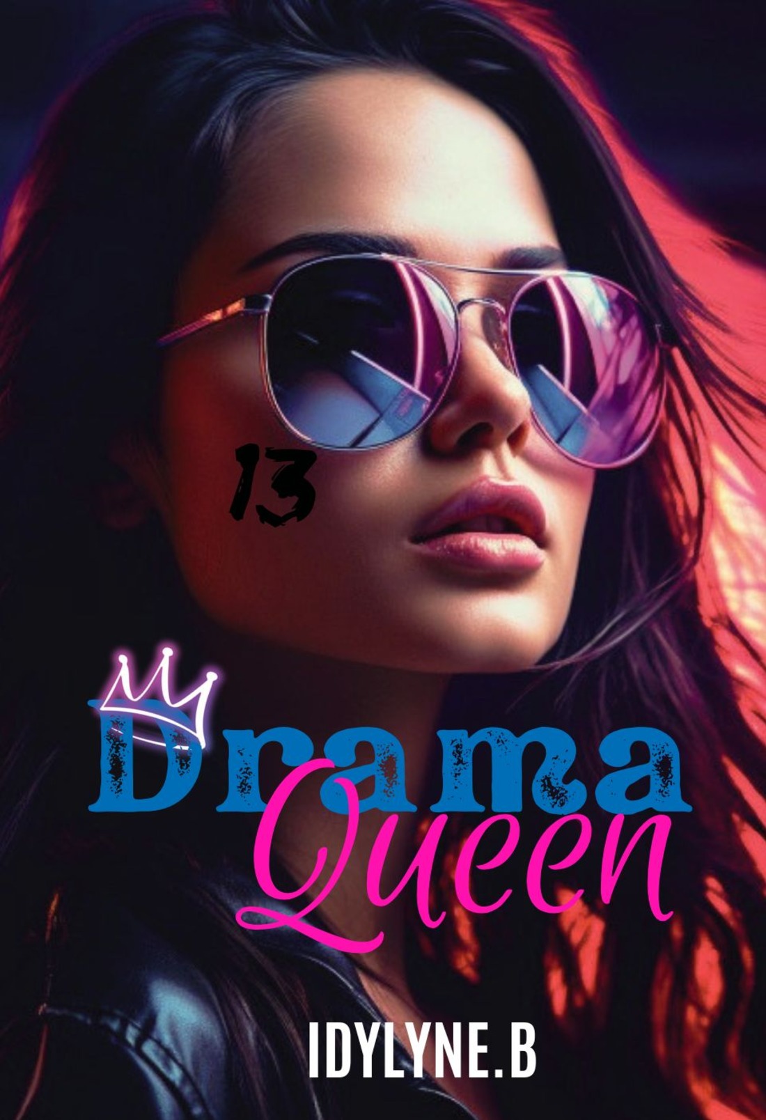 Drama Queen