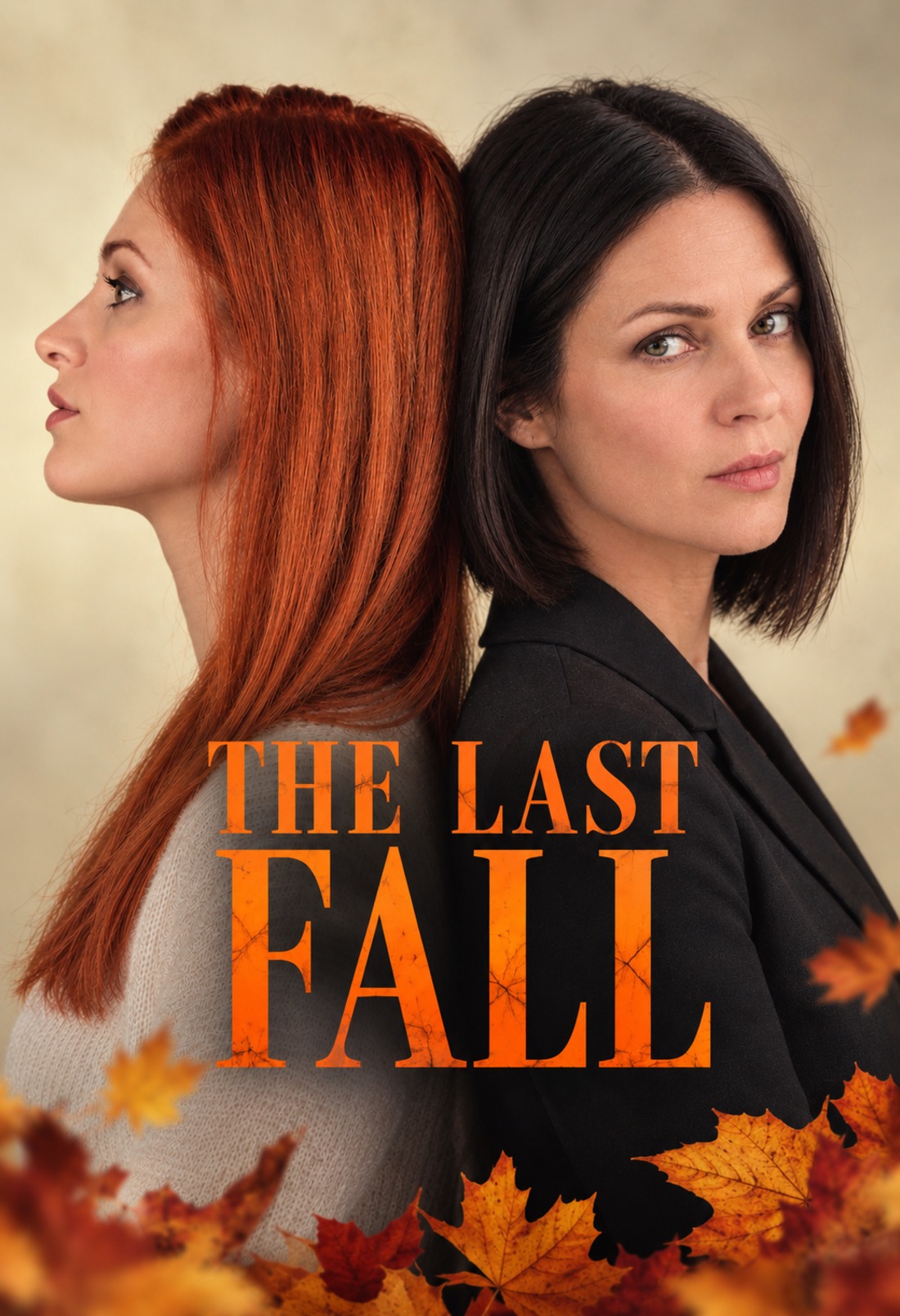 THE LAST FALL