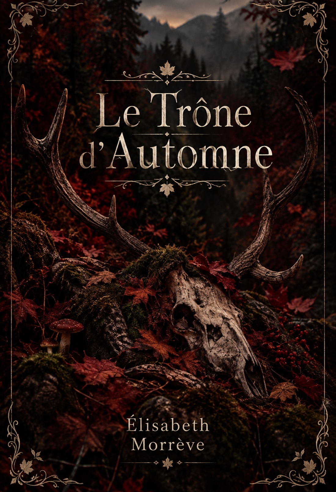 Le Trône d'Automne 