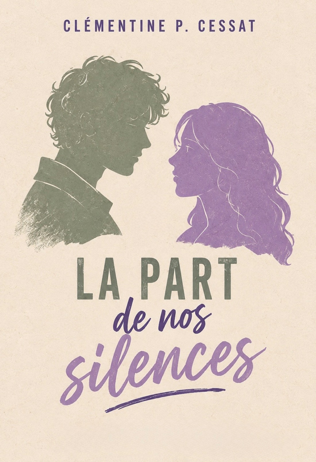 La part de nos silences 