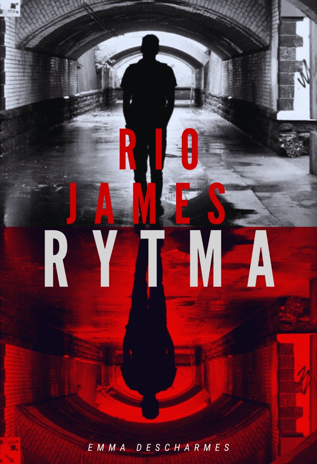 Rio James Rytma