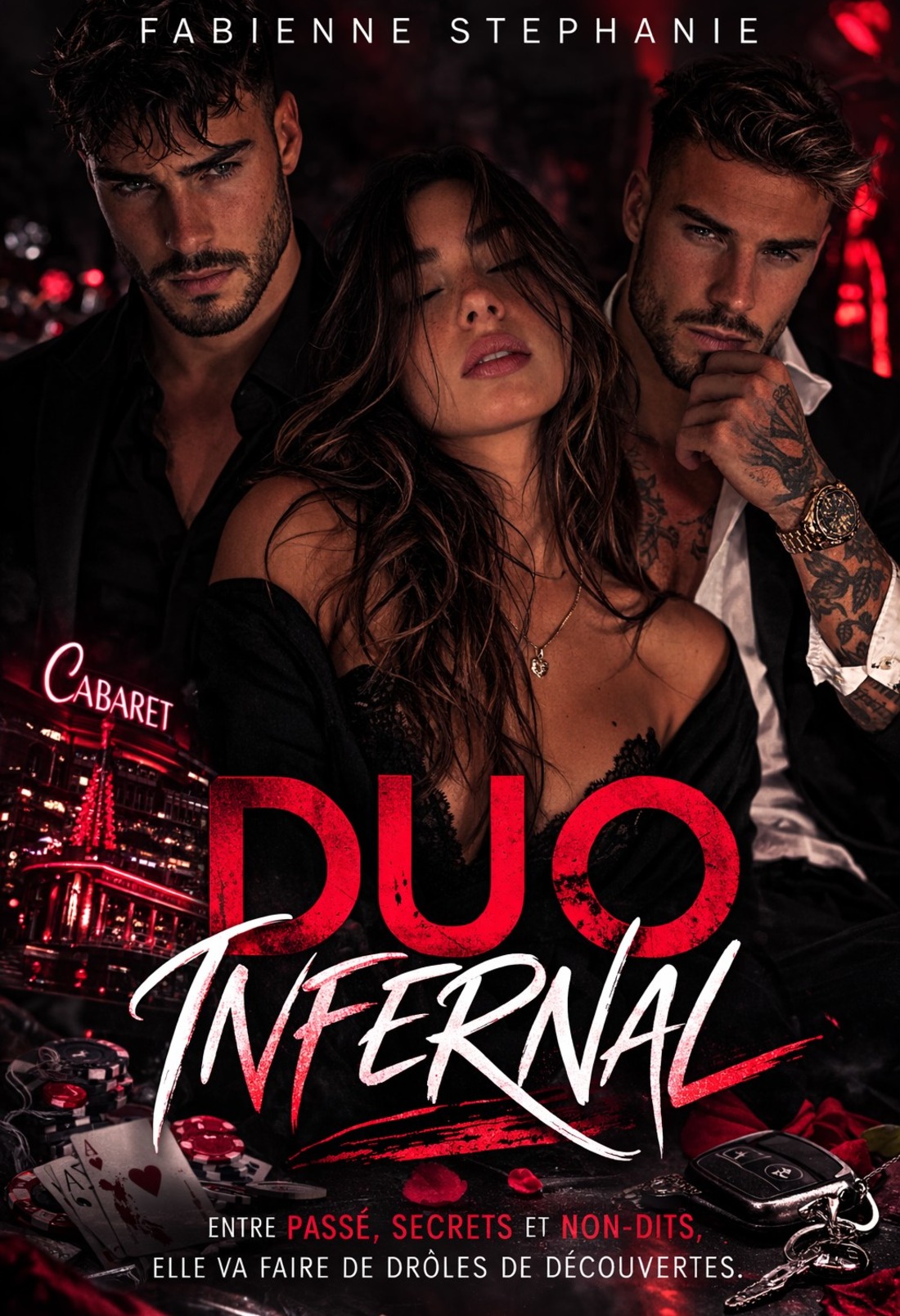 Duo infernal