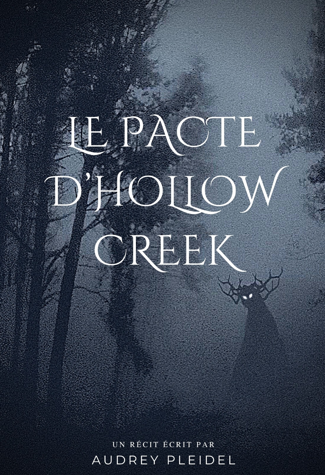 Le Pacte d'Hollow Creek