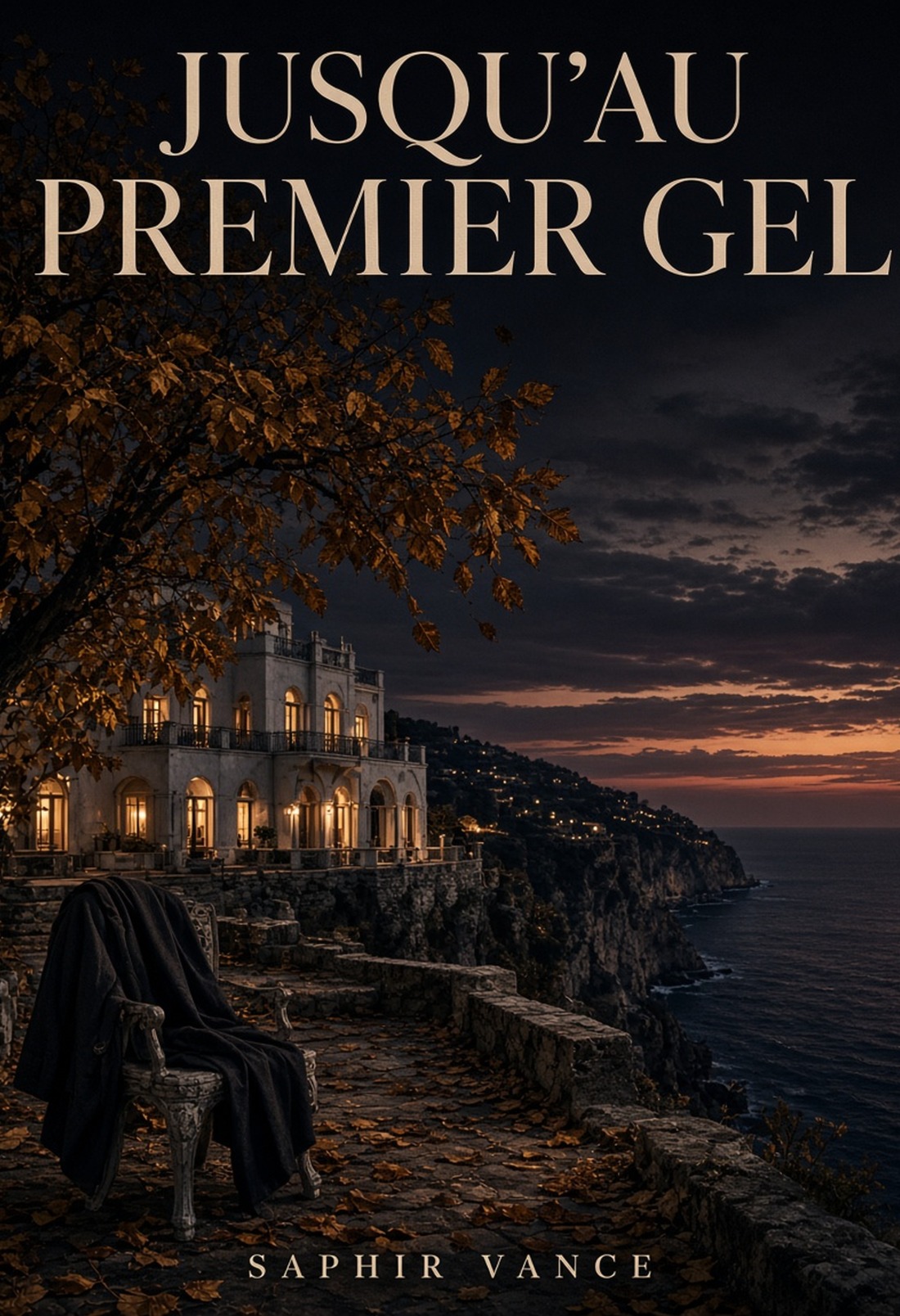 Jusqu'au premier gel