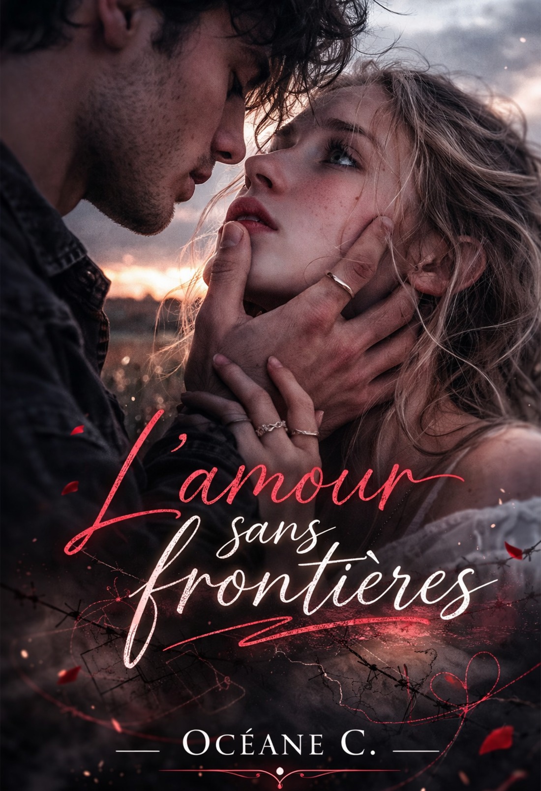 L'amour sans frontières