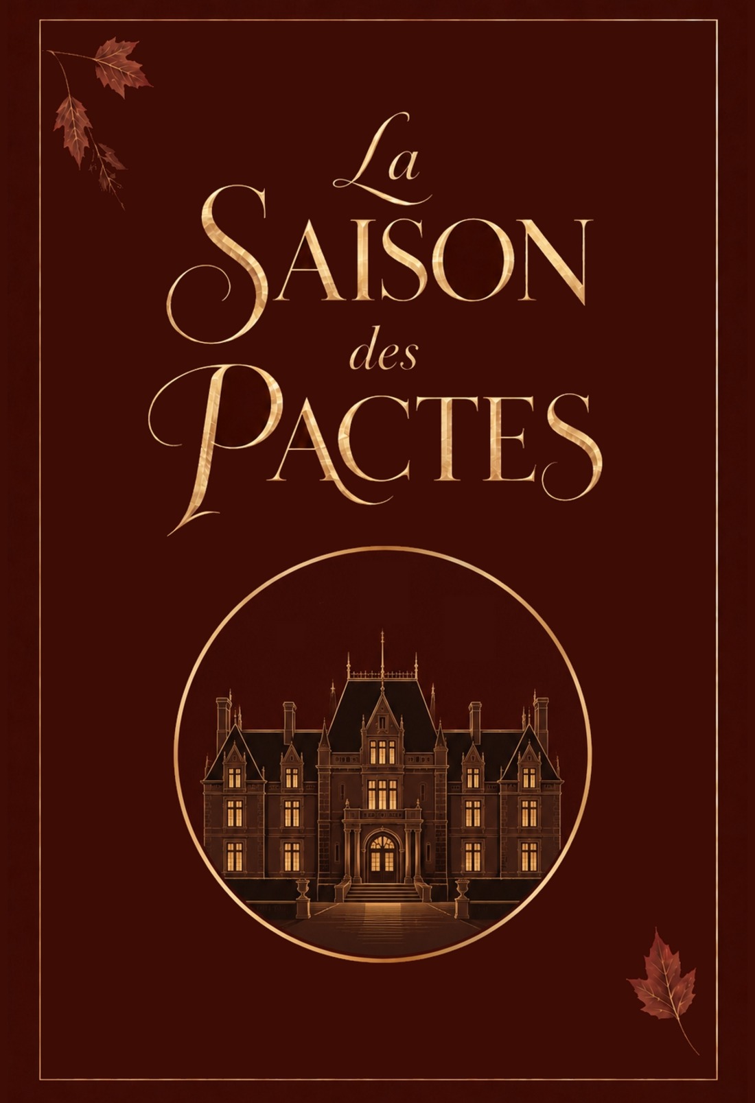 La Saison des Pactes