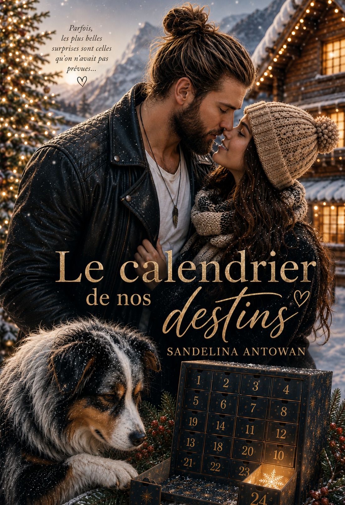 Le calendrier de nos destins