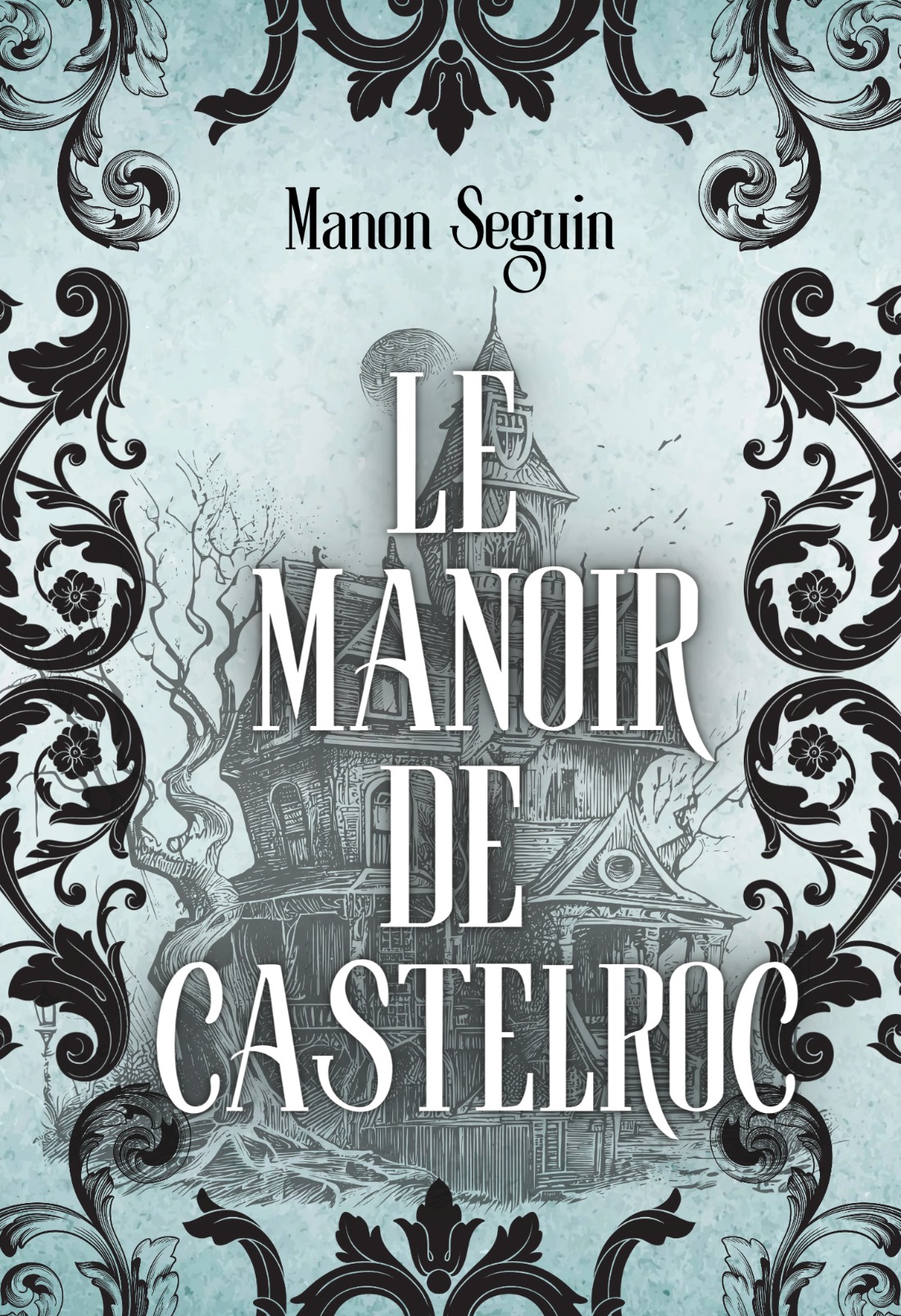Le Manoir de Castelroc