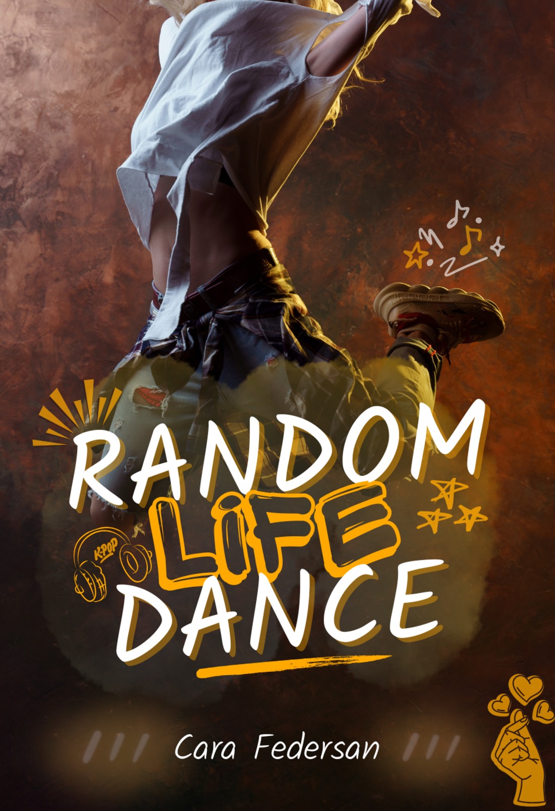 Random Life Dance