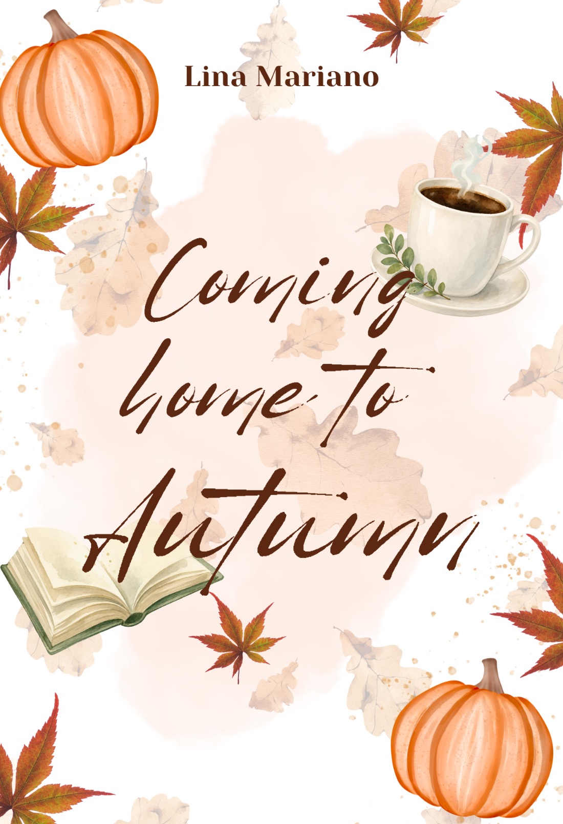 Coming home to Autumn