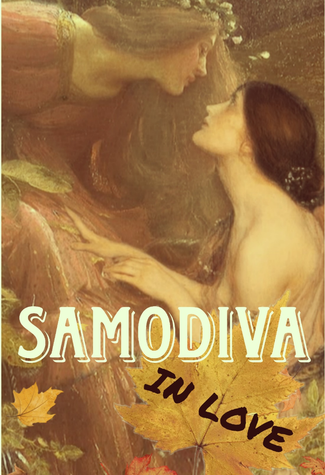 Samodiva in love