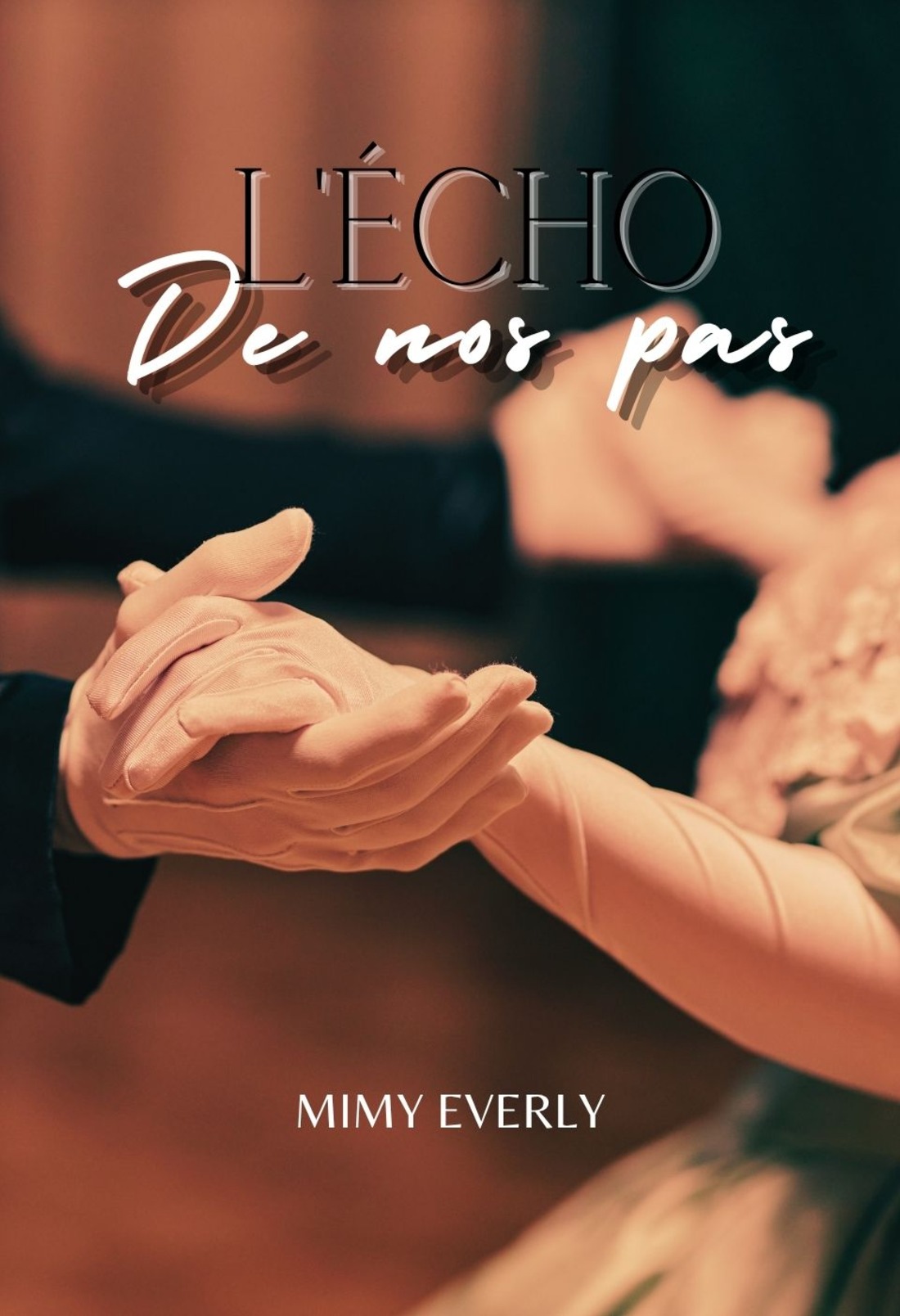 L'Écho de nos pas