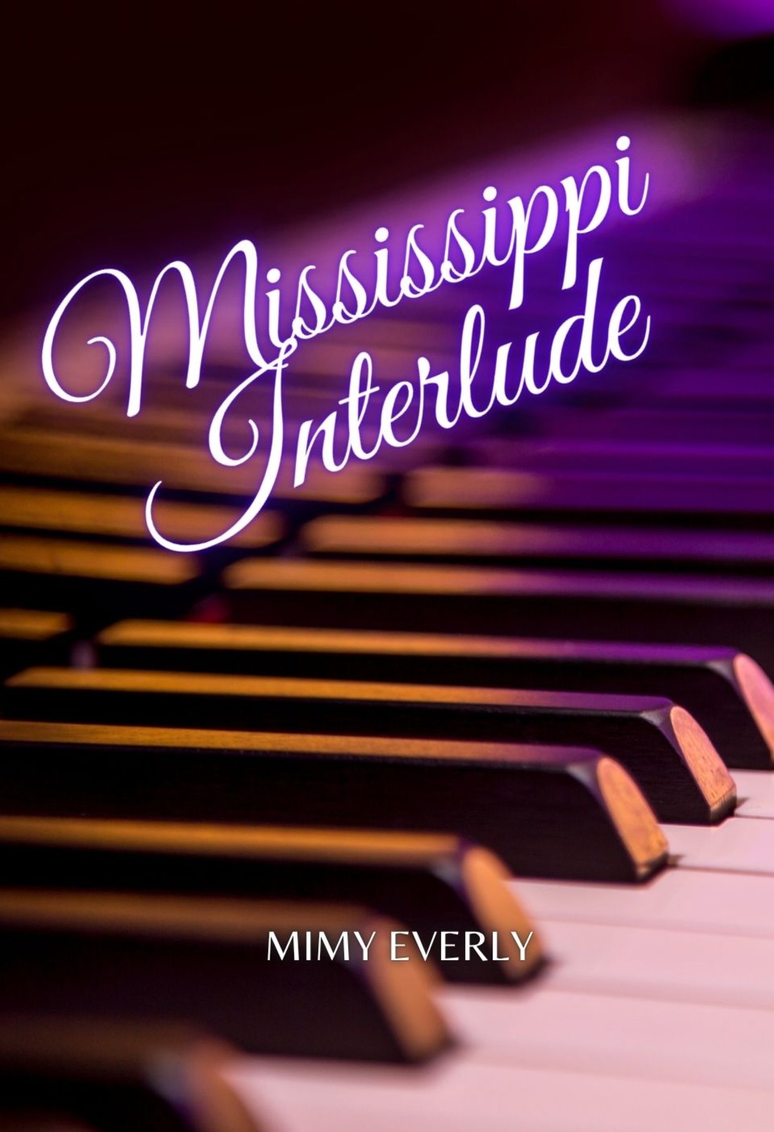 Mississippi, Interlude