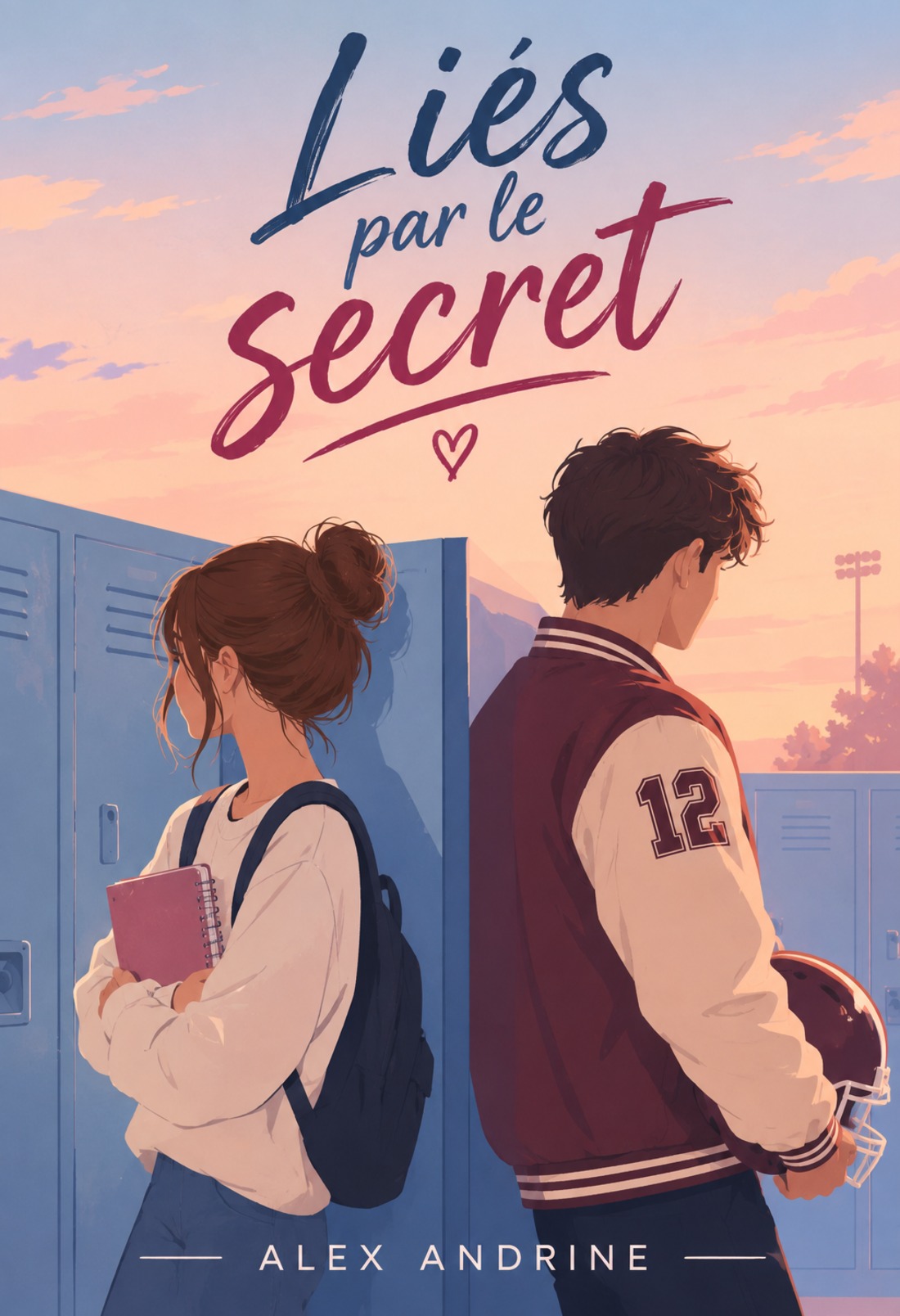 Liés par le secret