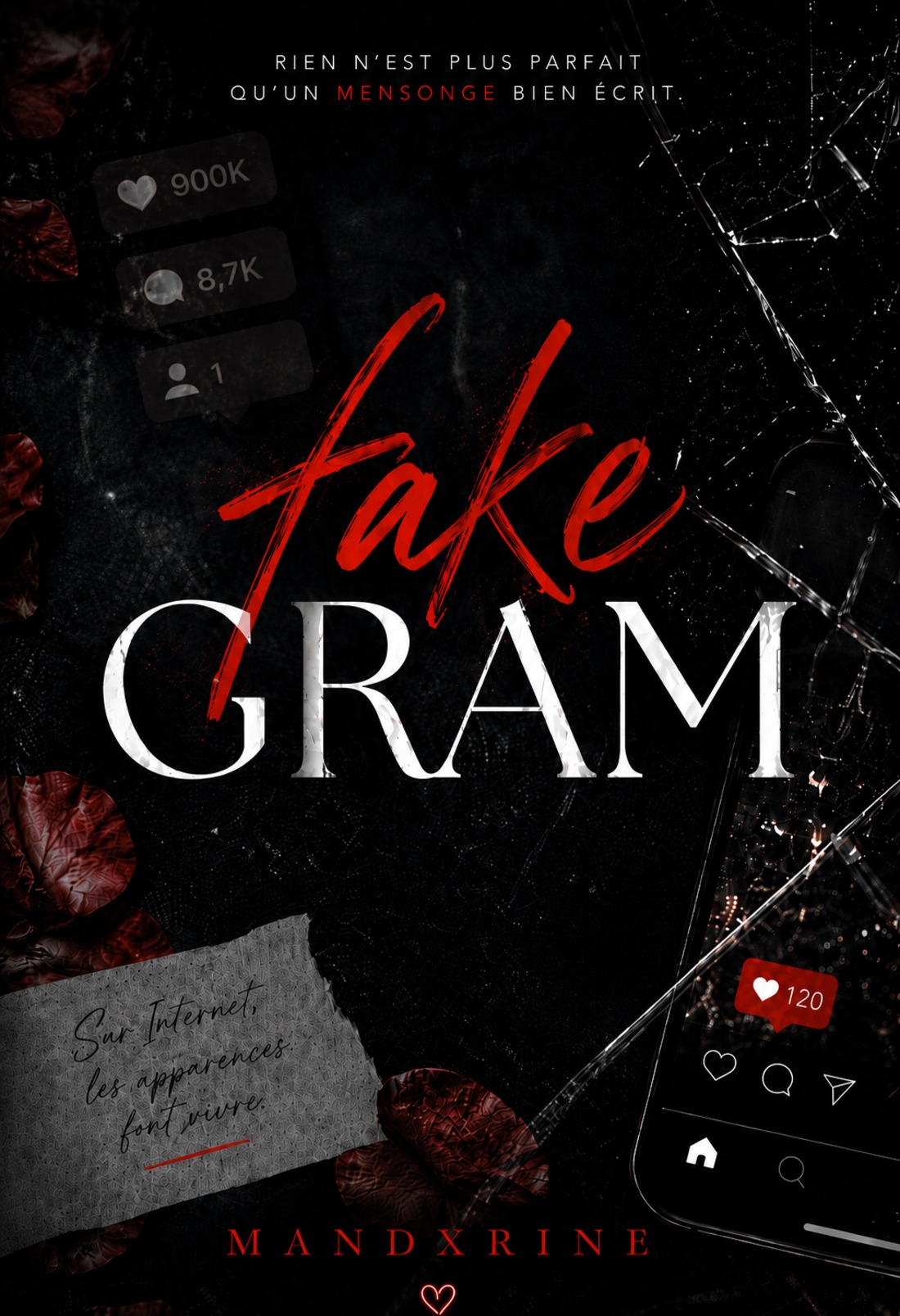 FAKEGRAM