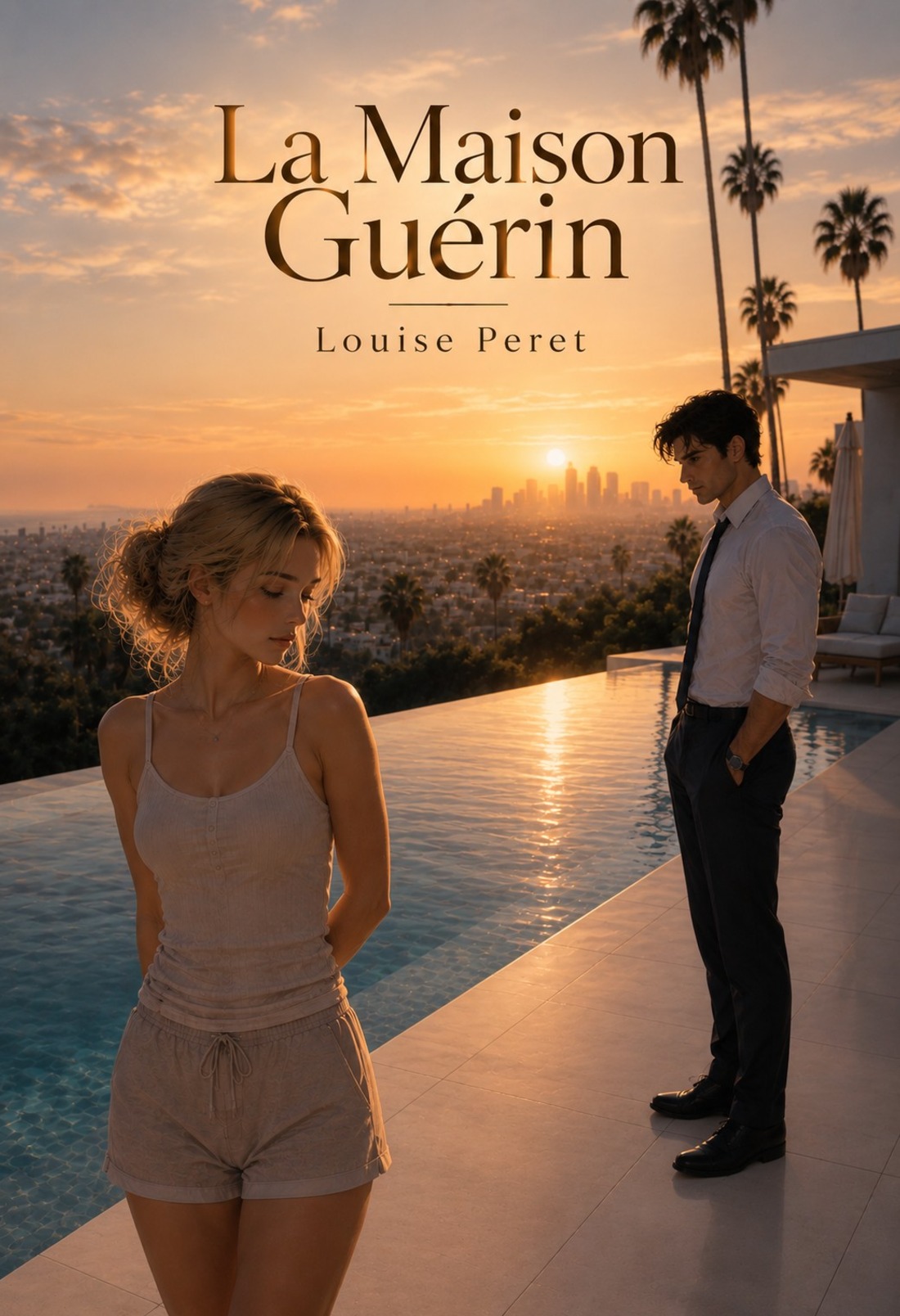 La Maison Guérin