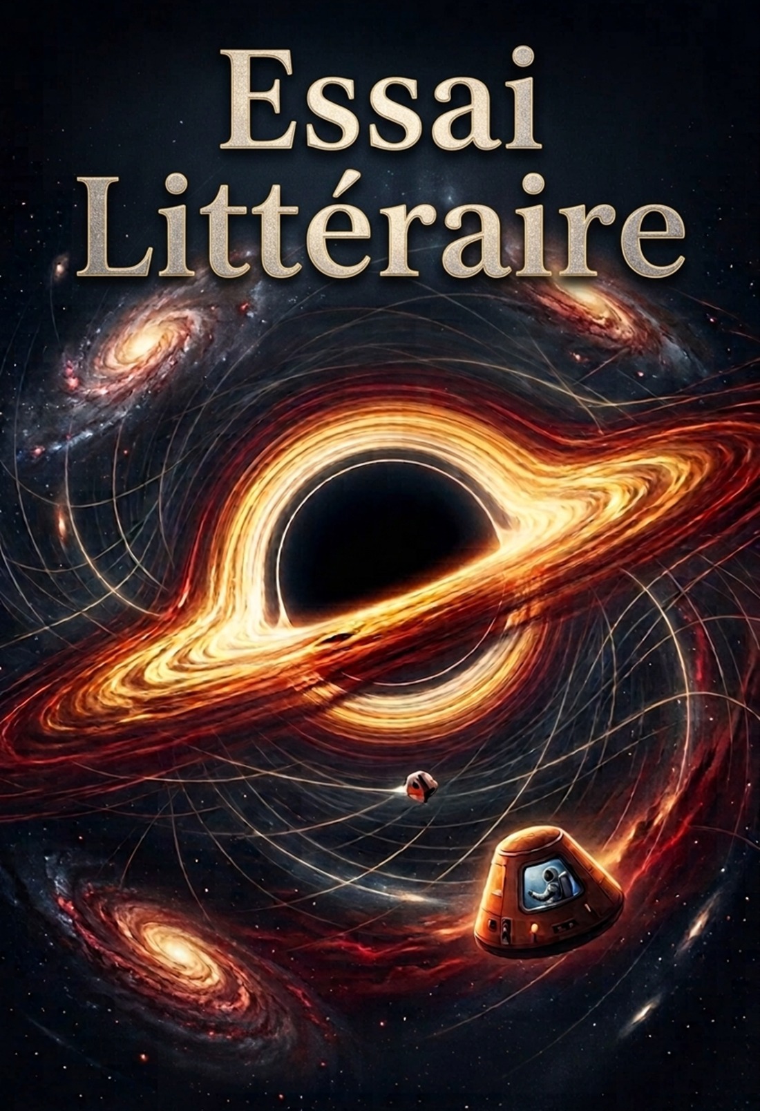 La pesanteur du temps