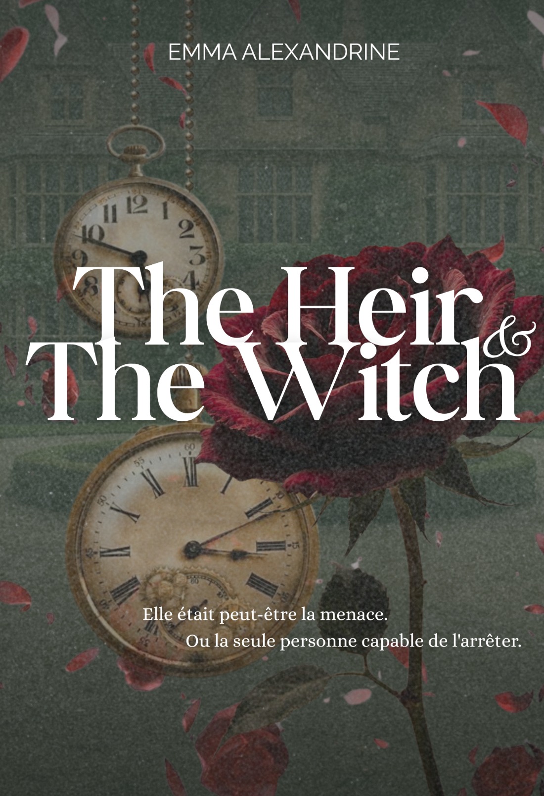 The Heir and The Witch