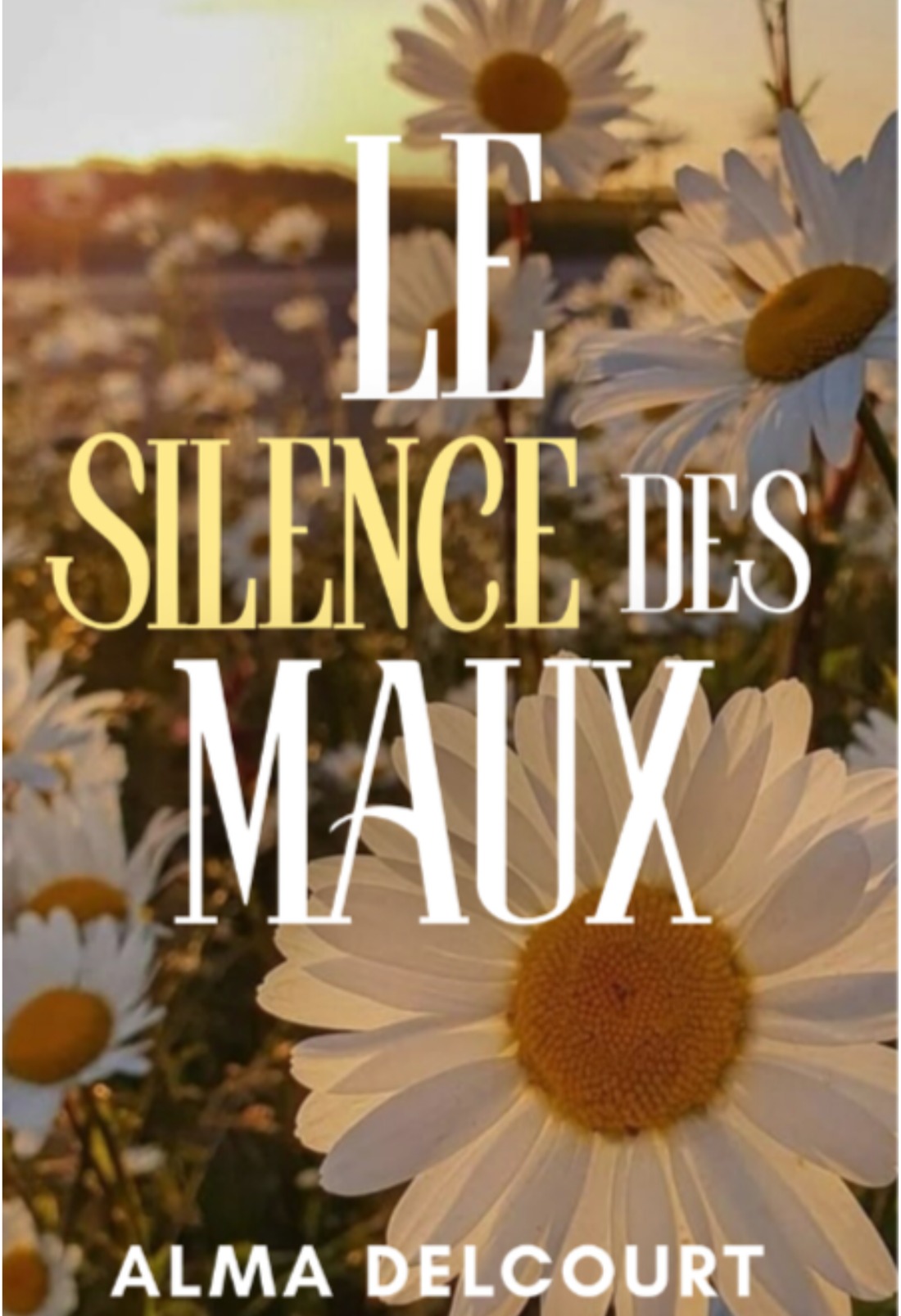 Le silence des maux