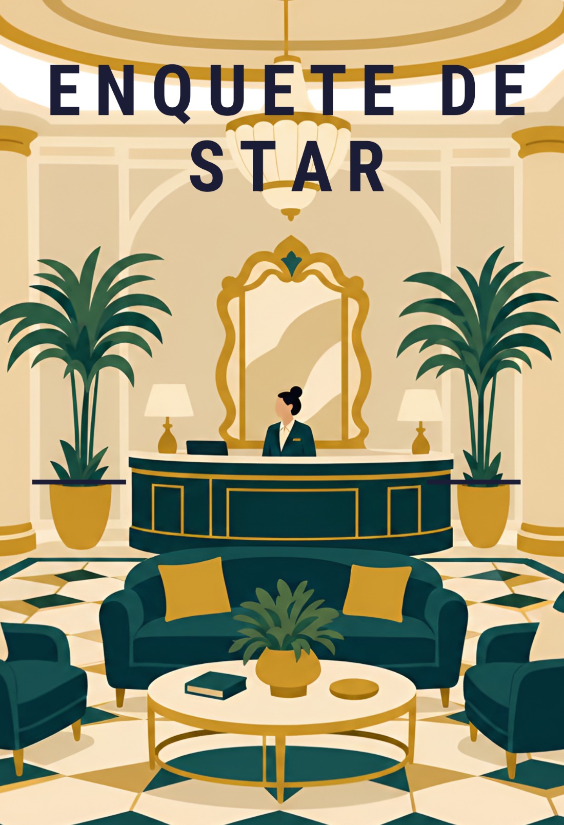 Enquête de star 