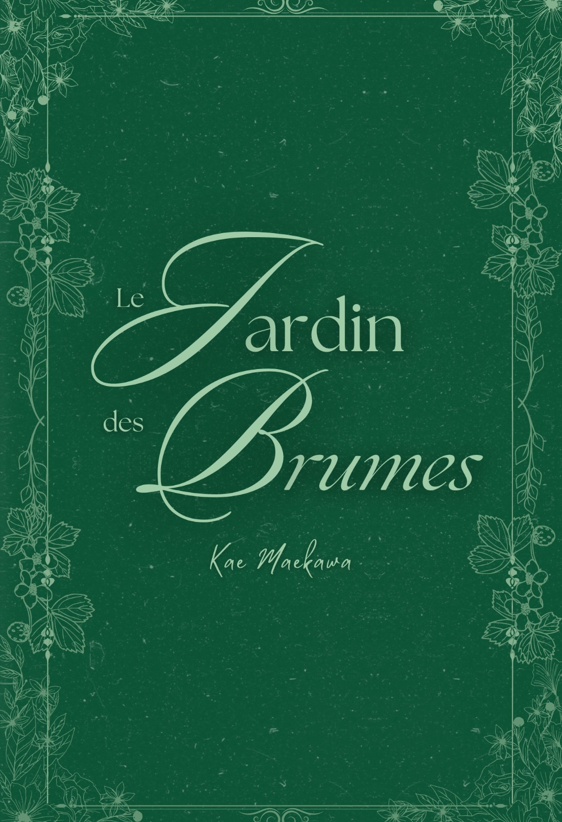 Les Jardins de Brume