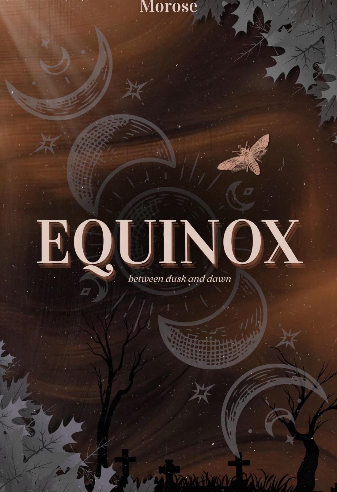☽ EQUINOX ☾