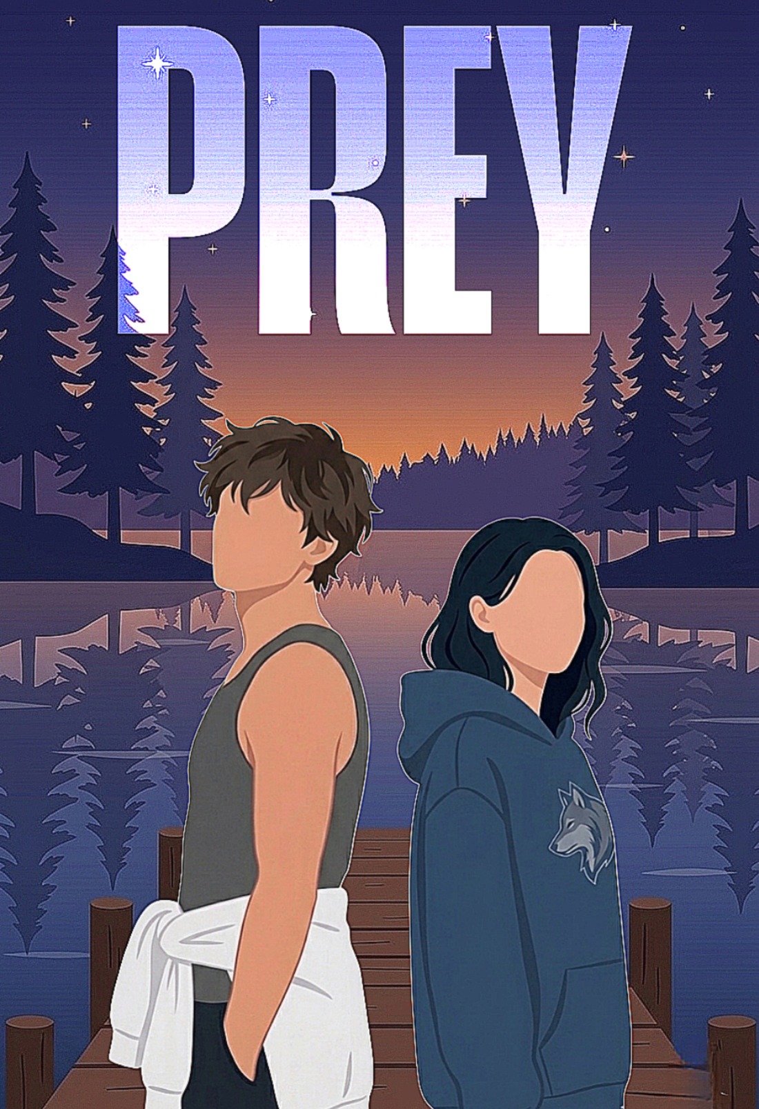 PREY