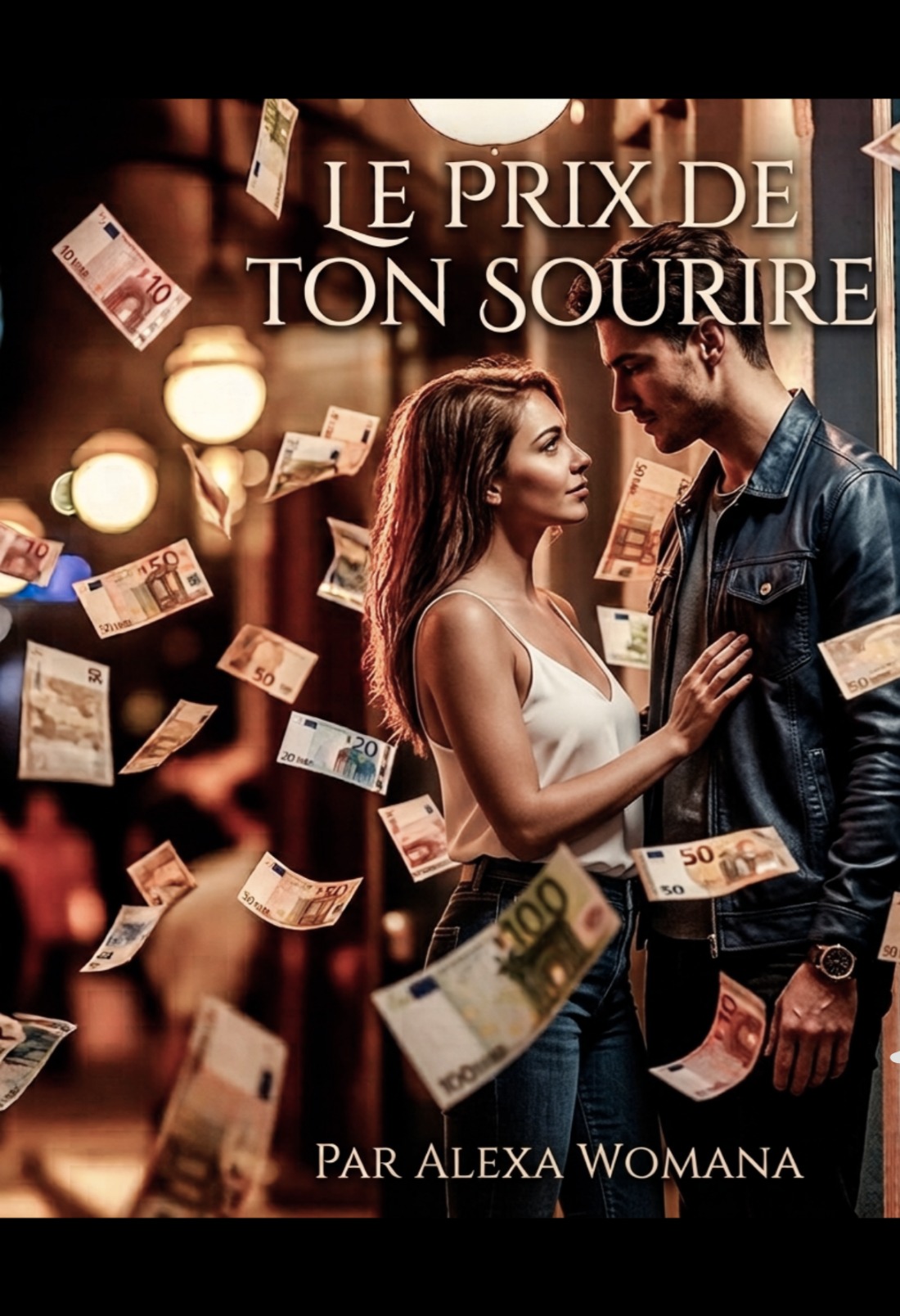 La prix de ton sourire 