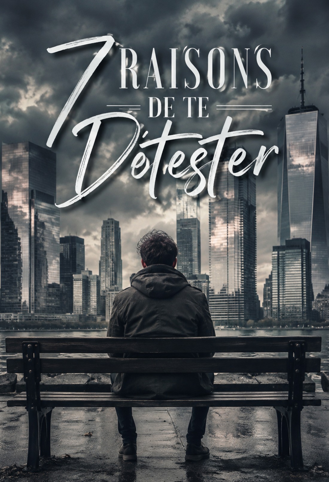 7 RAISONS DE TE DÉTESTER 