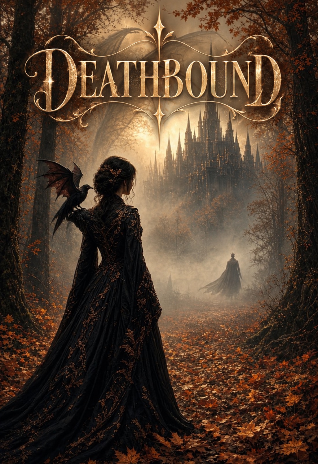 DEATHBOUND
