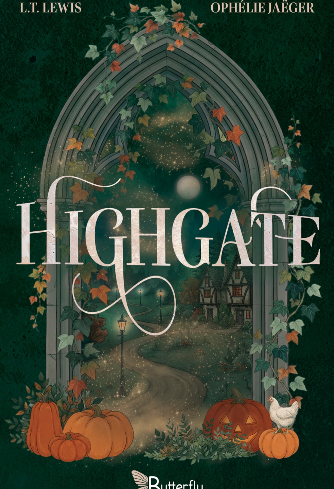 HIGHGATE