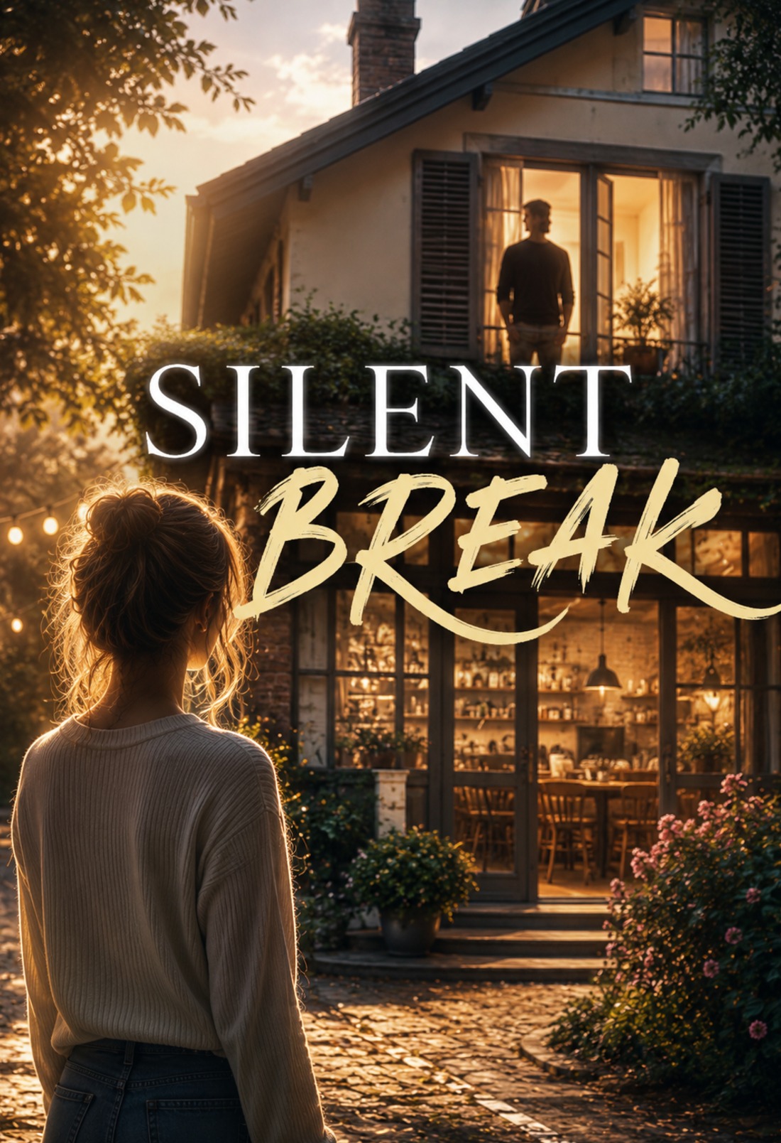 Silent break