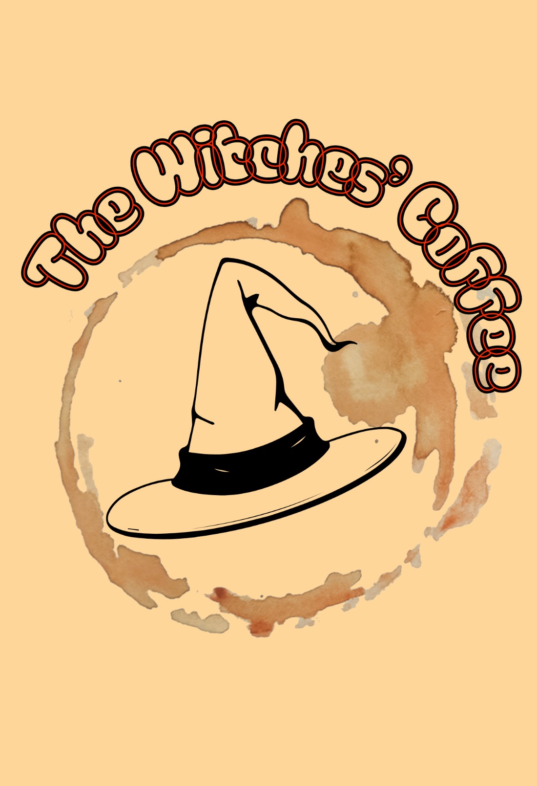 The Witches' Coffee