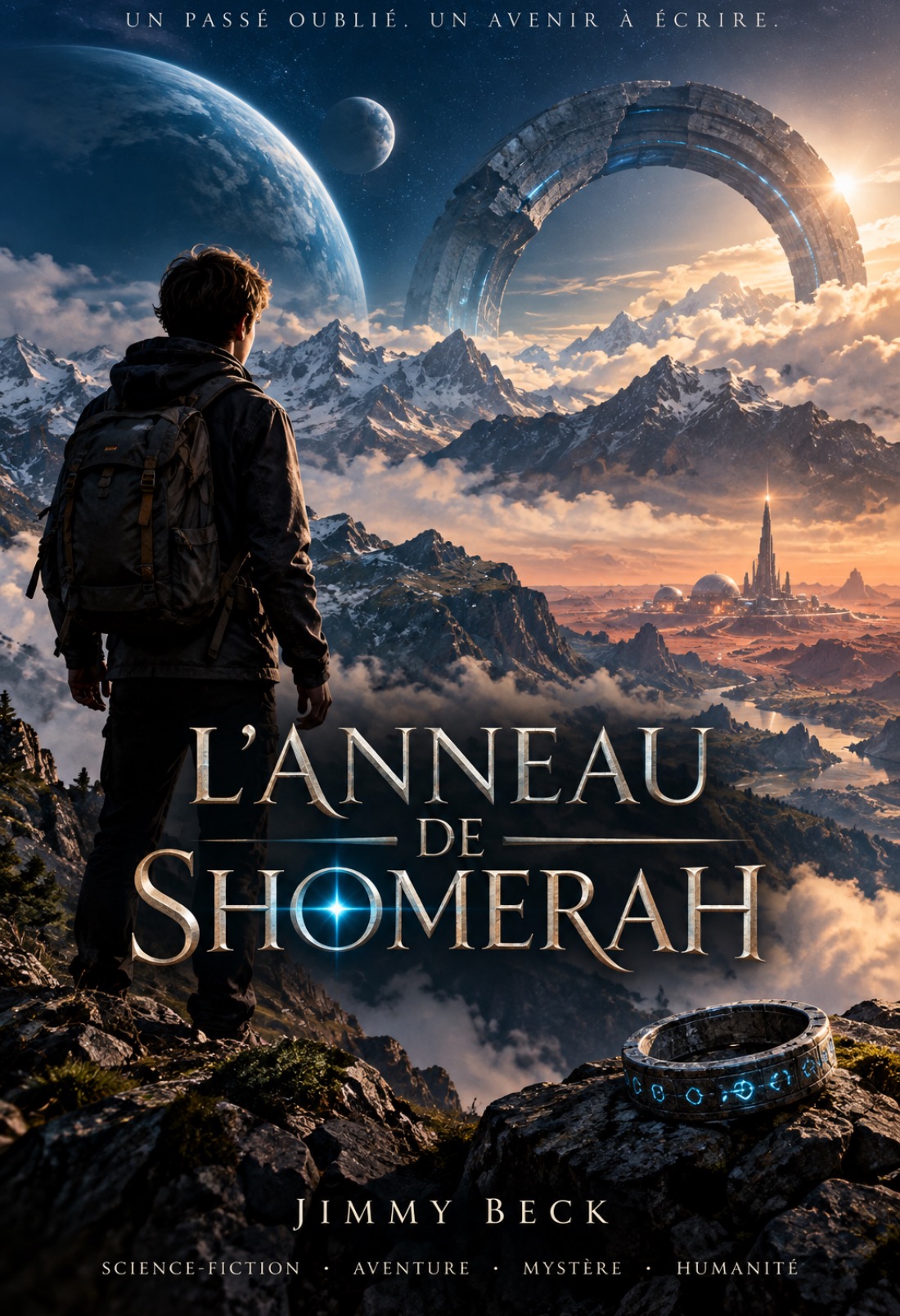 L’Anneau de Shomerah