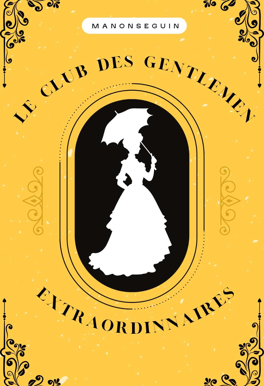 Le club des gentlemen extraordin(n)aires