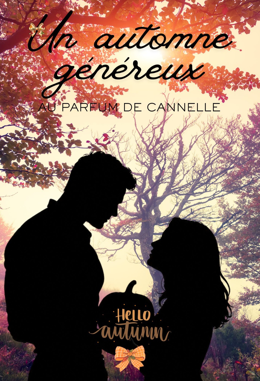Un automne généreux au parfum de cannelle