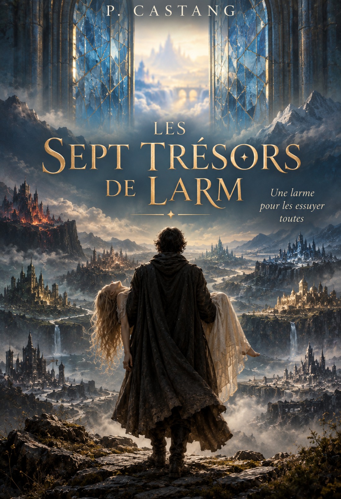 Les Sept Trésors de Larm