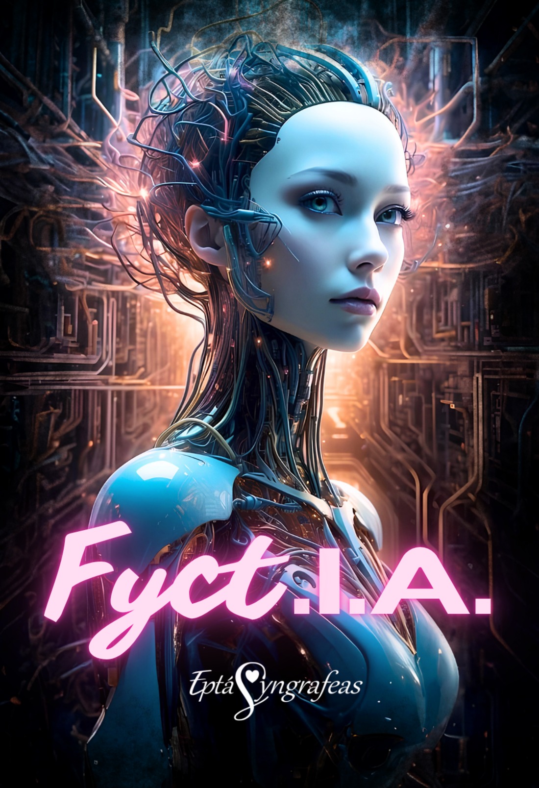 Fyct.I.A. [Micro-Nouvelle]