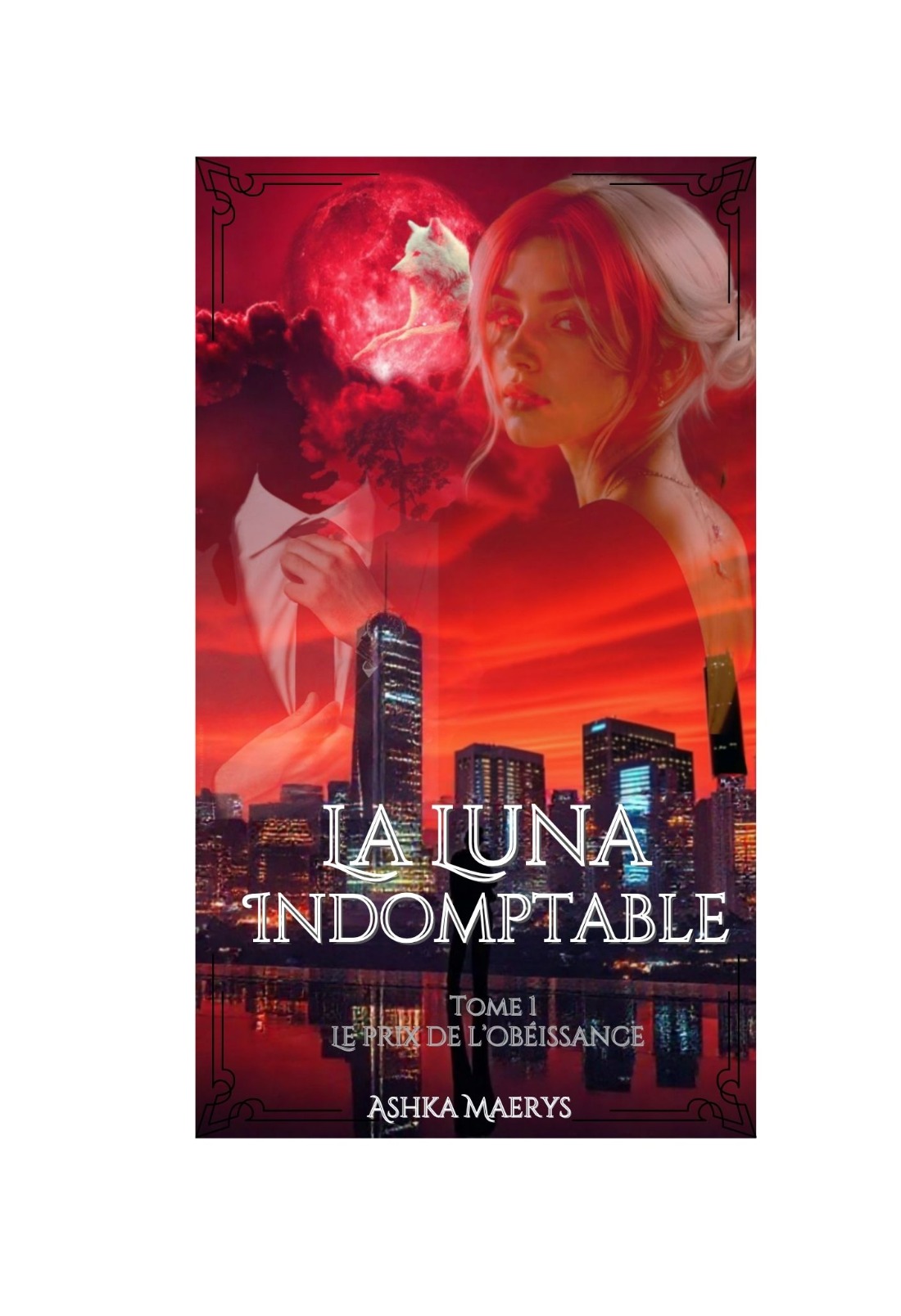 La Luna Indomptable