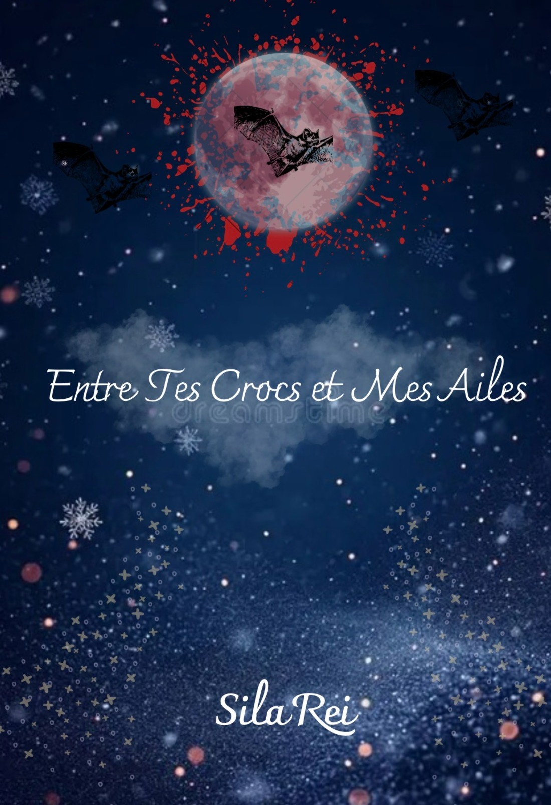 Entre Tes Crocs et Mes Ailes