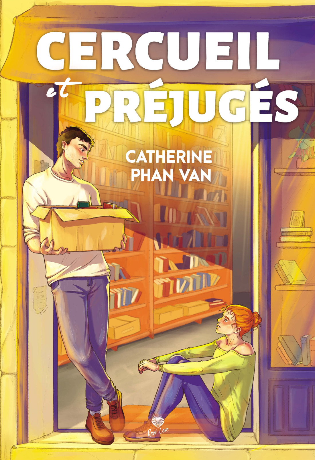 Cercueil et préjugés