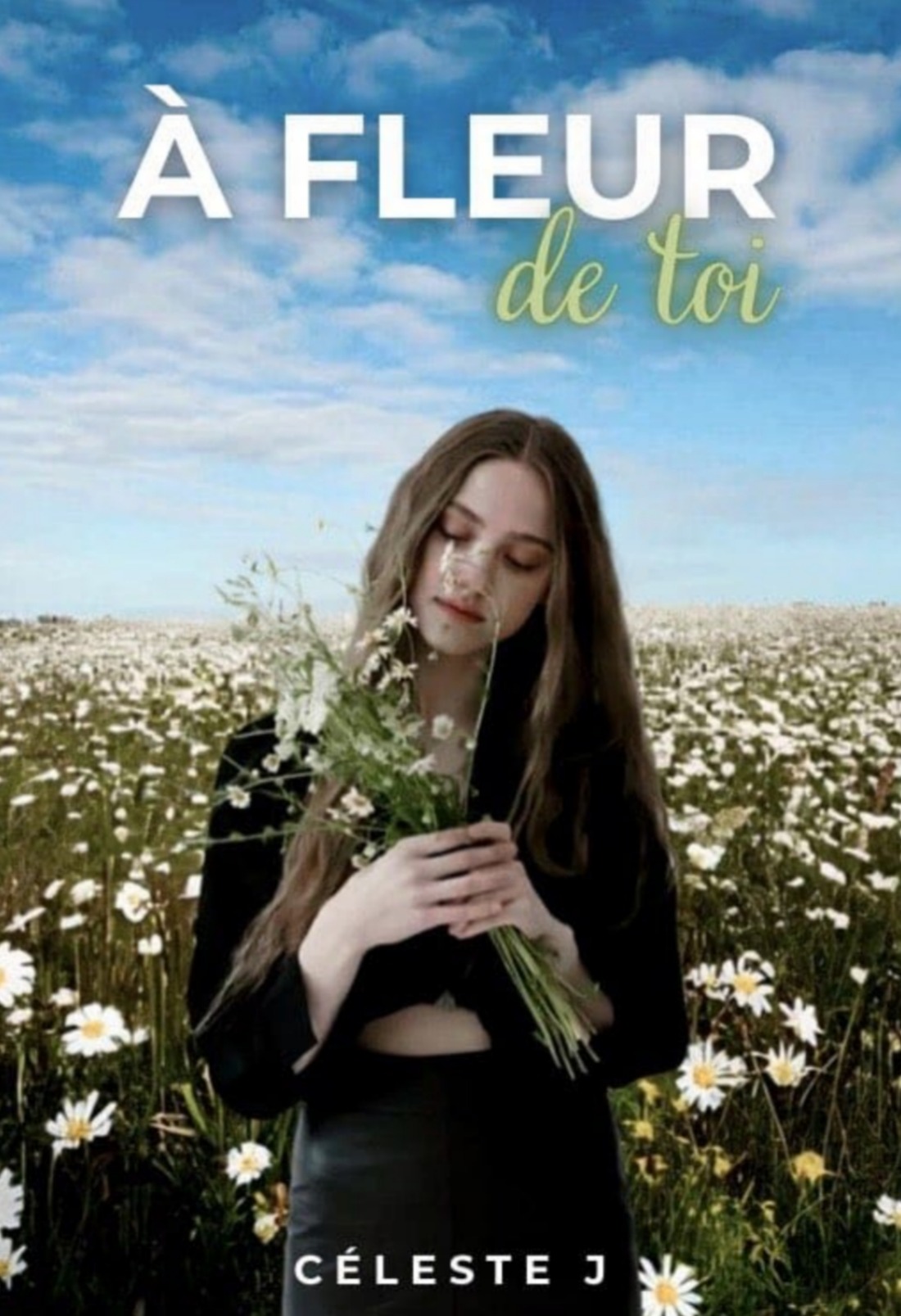 À fleur de toi
