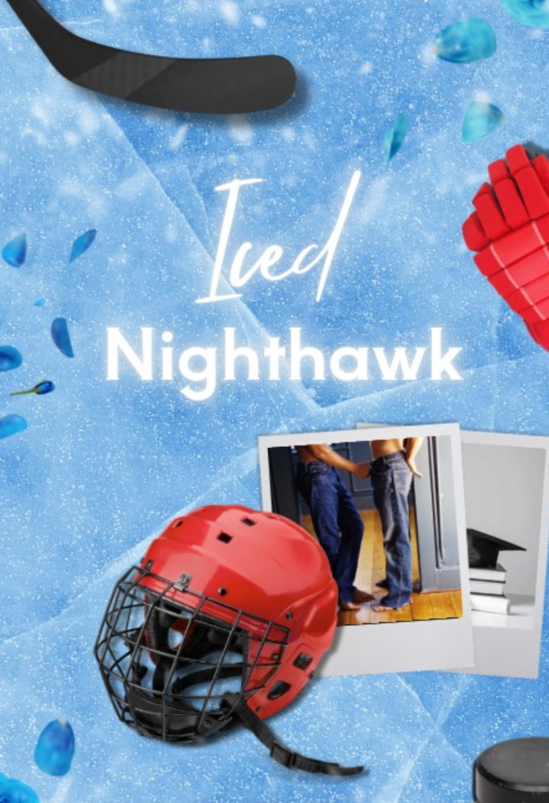 Iced Nighthawk