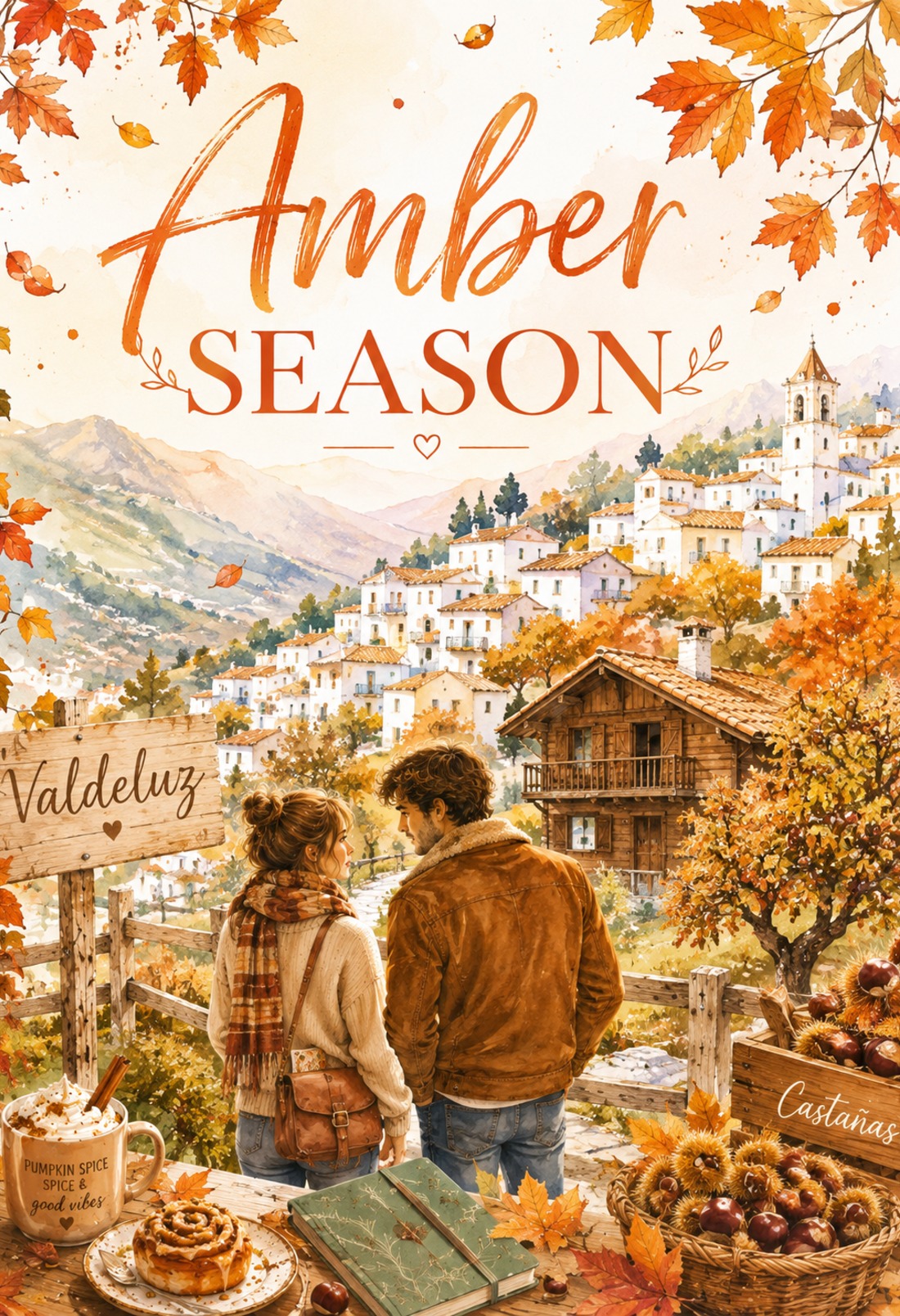 Amber season