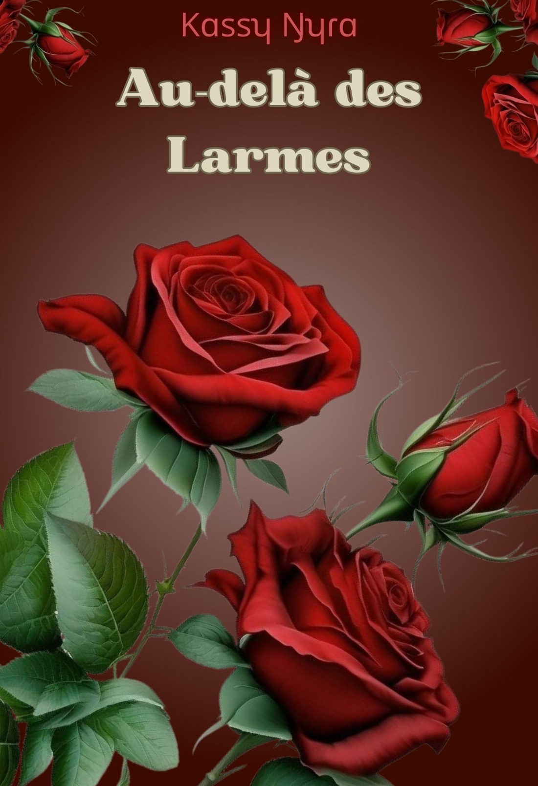 Au-delà des Larmes